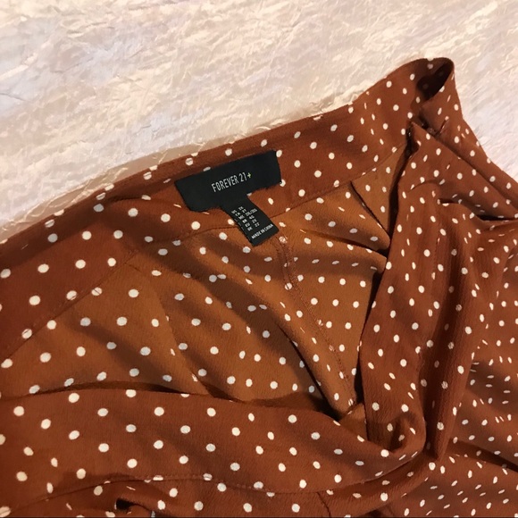 Forever 21+ dress pants - Picture 3 of 5